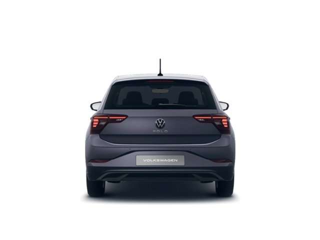 Fahrzeugbild eines Volkswagen Polo