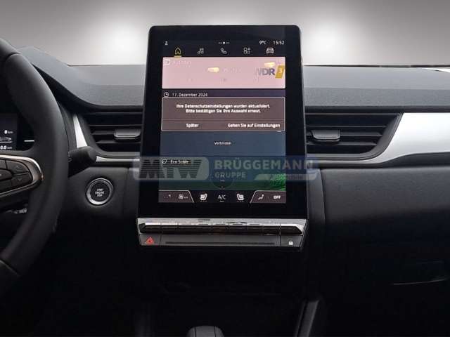 Fahrzeugbild eines Mitsubishi ASX