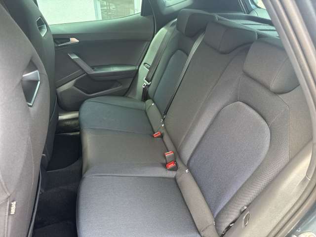 Fahrzeugbild eines SEAT Arona
