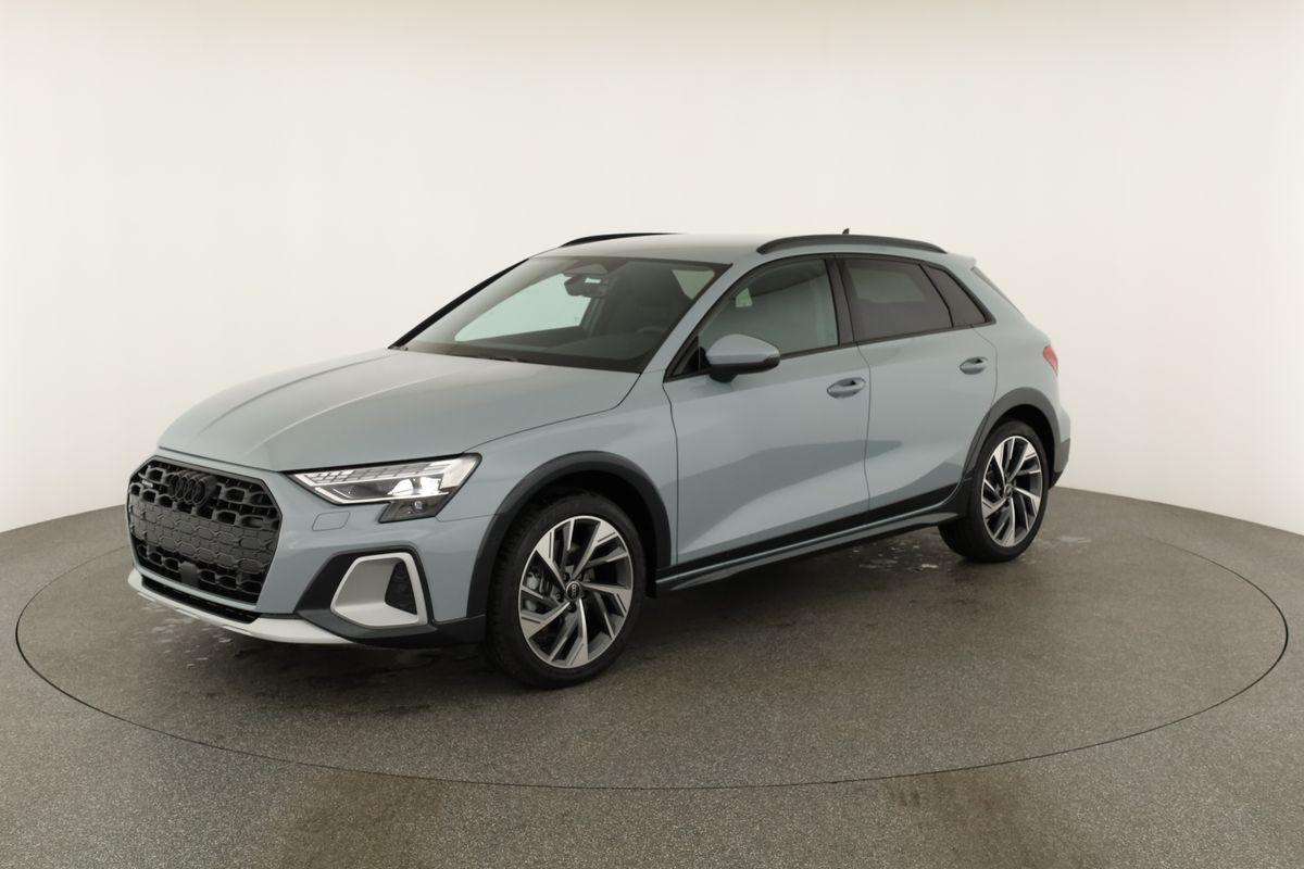 Fahrzeugbild eines Audi A3