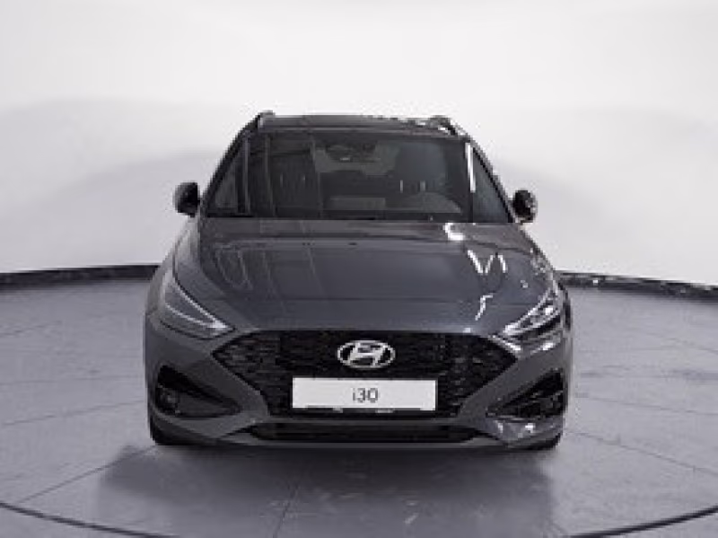 Fahrzeugbild eines Hyundai i30