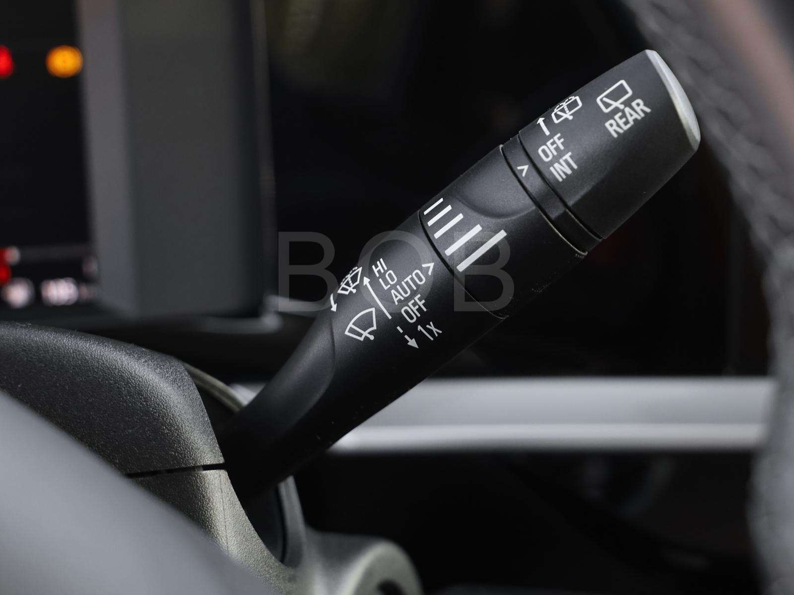 Fahrzeugbild eines Opel Mokka