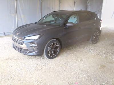 Bild CUPRA Terramar