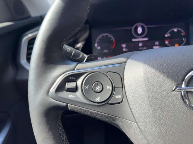 Fahrzeugbild eines Opel Grandland X