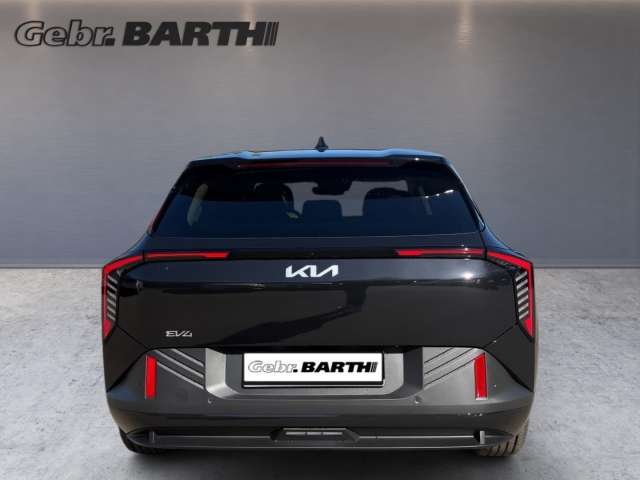 Fahrzeugbild eines Kia EV4