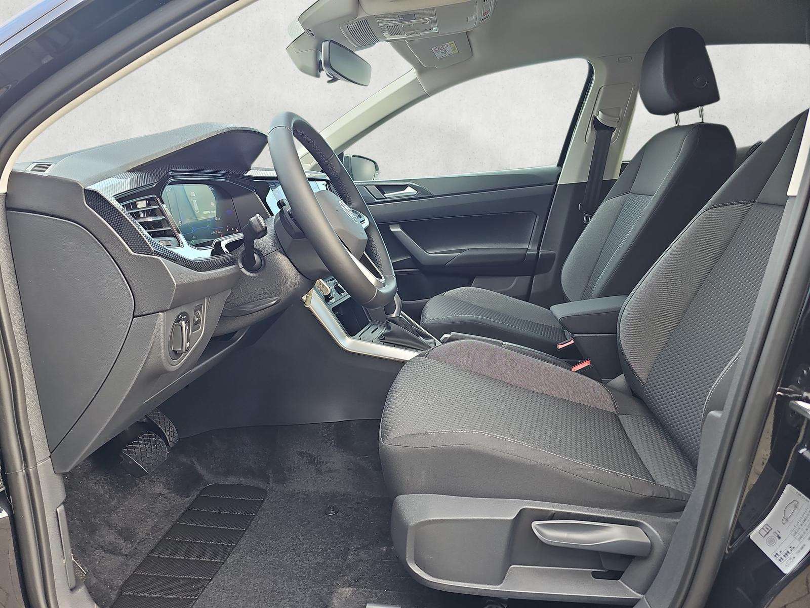 Fahrzeugbild eines Volkswagen Polo