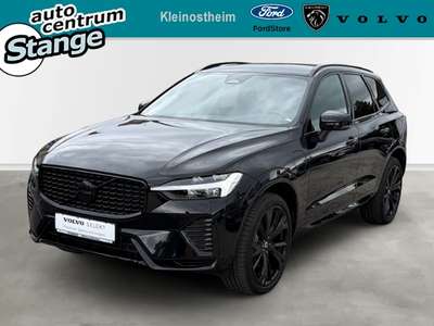 Bild Volvo XC60