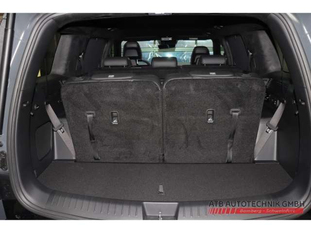 Fahrzeugbild eines Hyundai Santa Fe