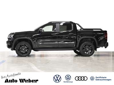 Bild Volkswagen Amarok