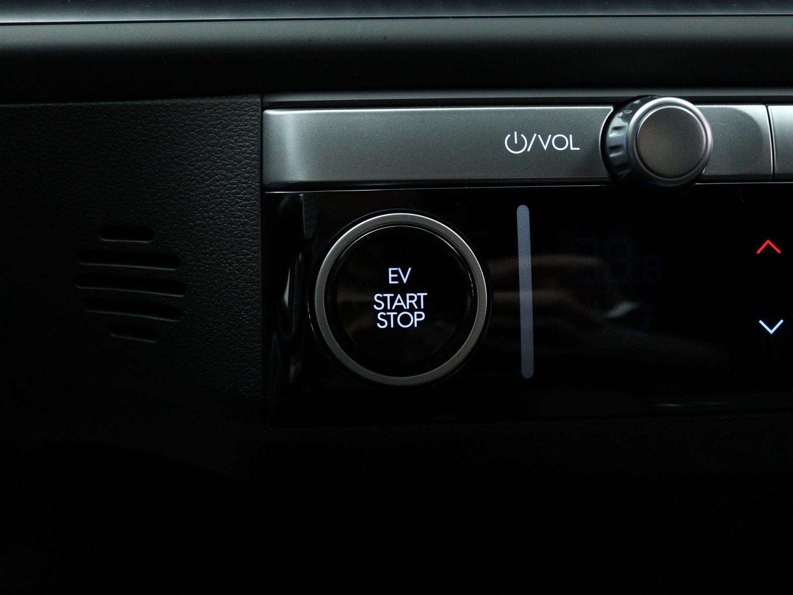 Fahrzeugbild eines Hyundai IONIQ 6