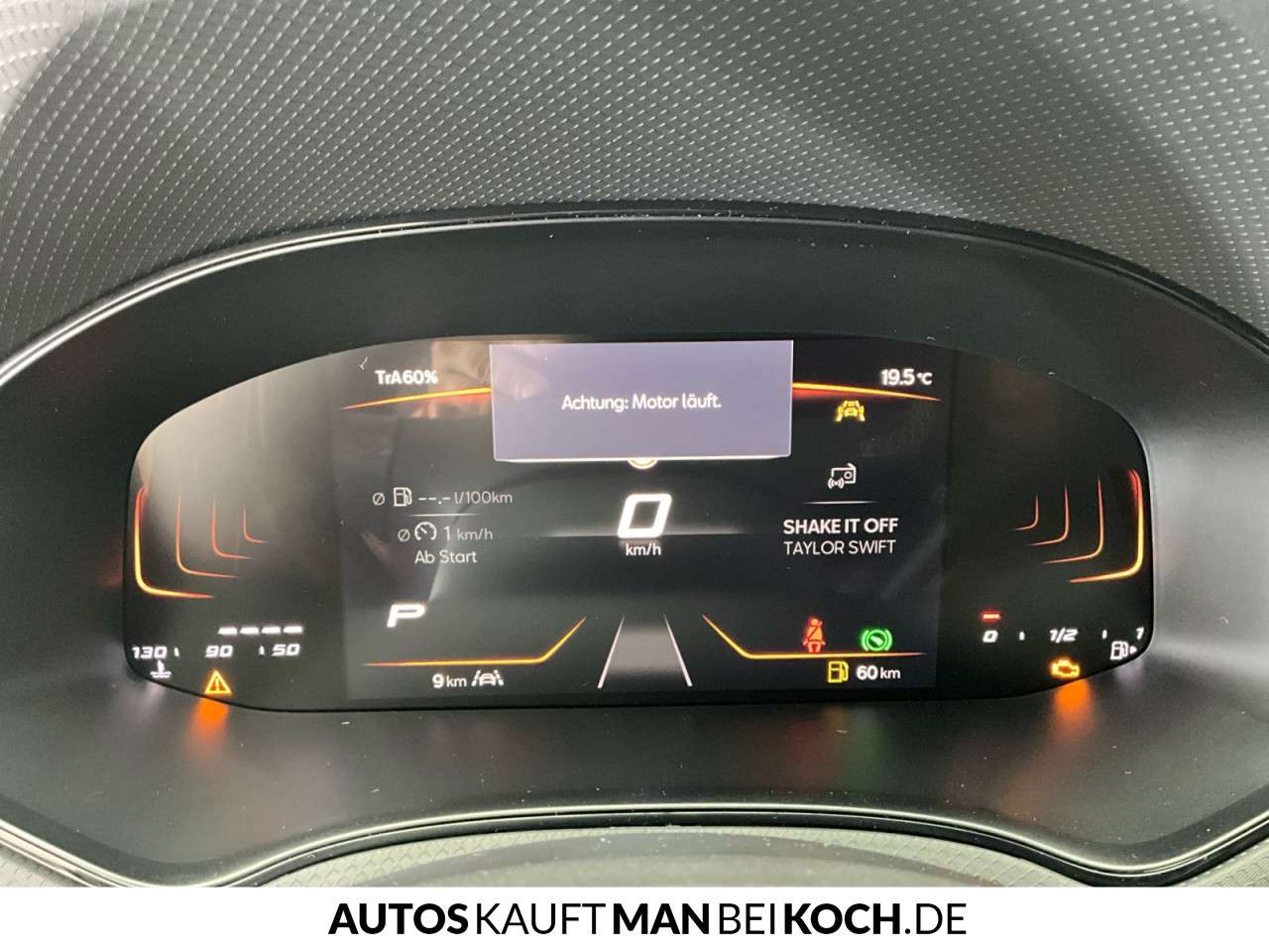 Fahrzeugbild eines SEAT Ibiza