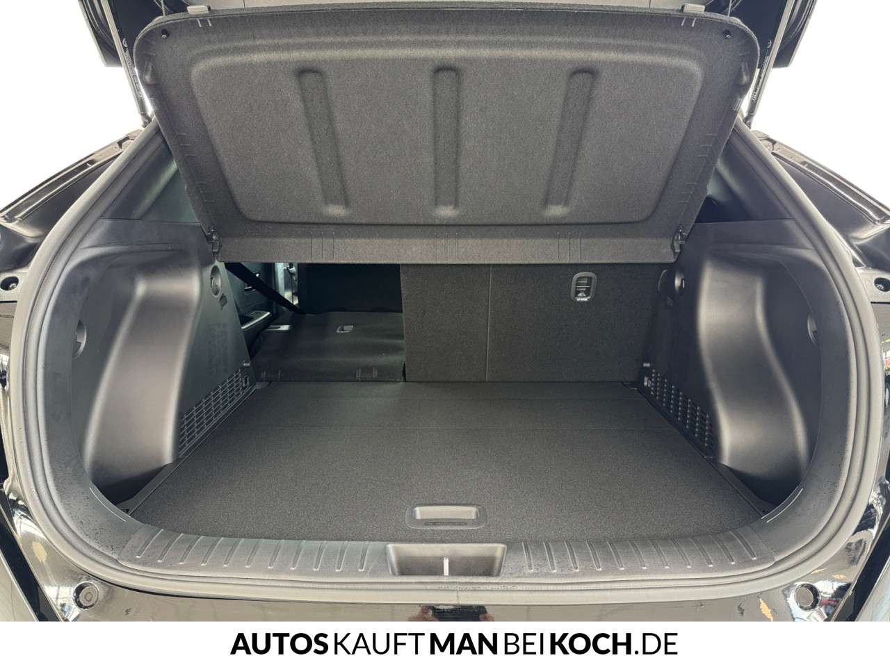 Fahrzeugbild eines Hyundai Kona