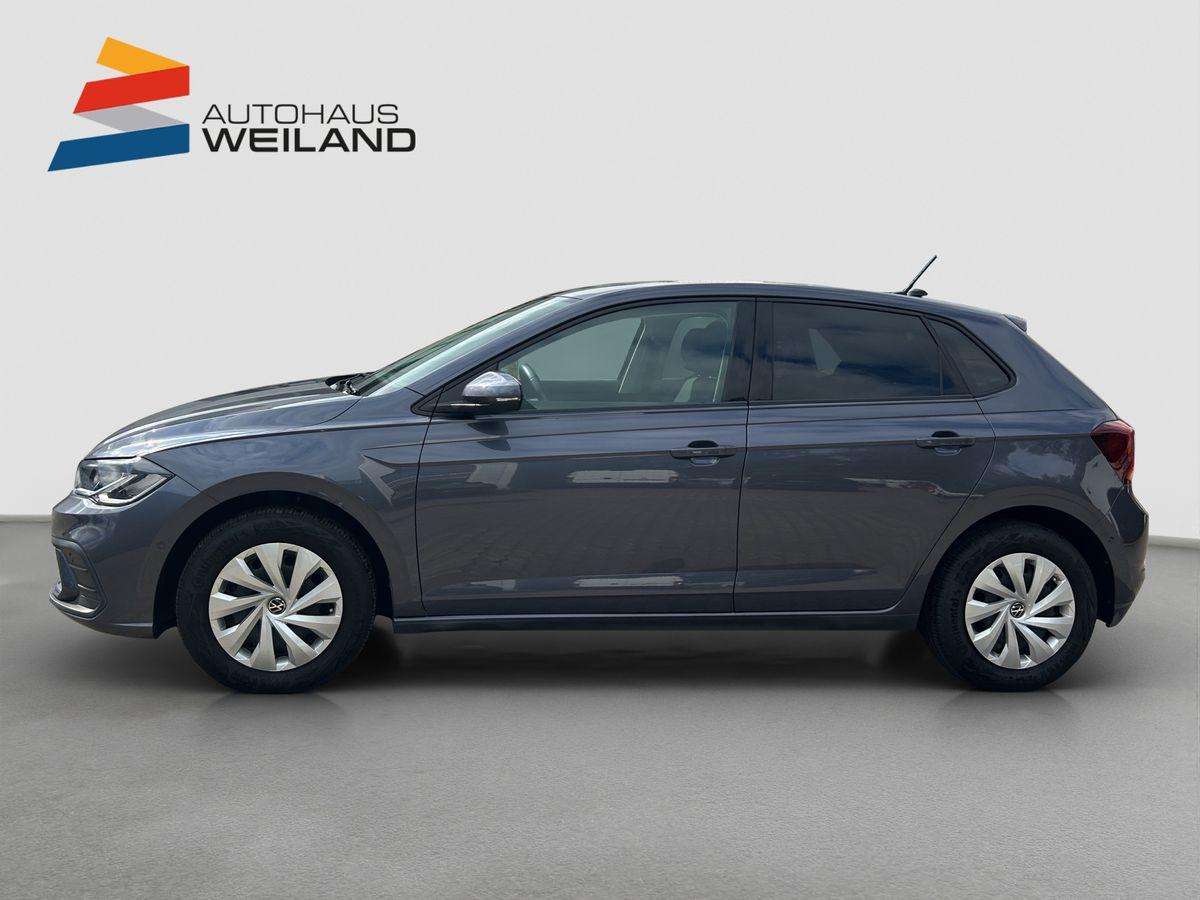 Fahrzeugbild eines Volkswagen Polo