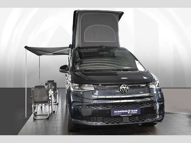 Fahrzeugbild eines Volkswagen California