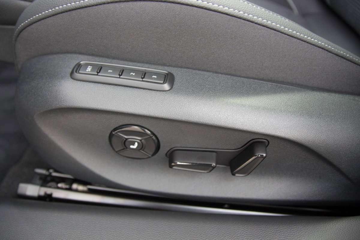Fahrzeugbild eines Skoda Superb
