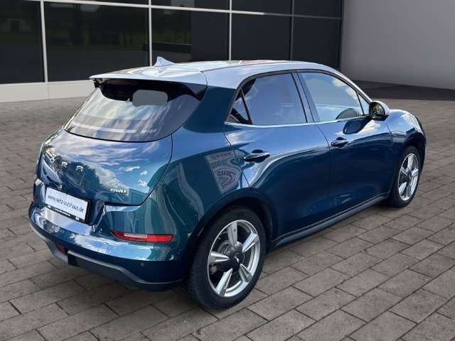 Fahrzeugbild eines GWM Ora 03