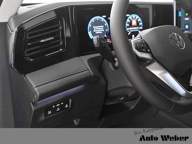 Fahrzeugbild eines Volkswagen Tiguan