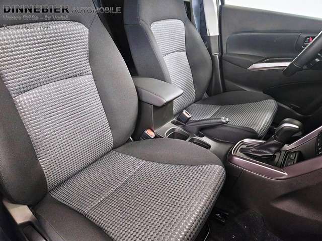 Fahrzeugbild eines Suzuki S-Cross