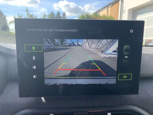 Fahrzeugbild eines Dacia Jogger