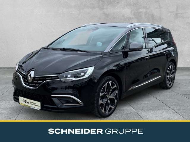 Fahrzeugbild eines Renault Grand Scénic