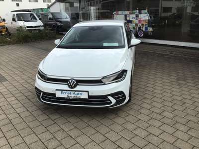 Bild Volkswagen Polo