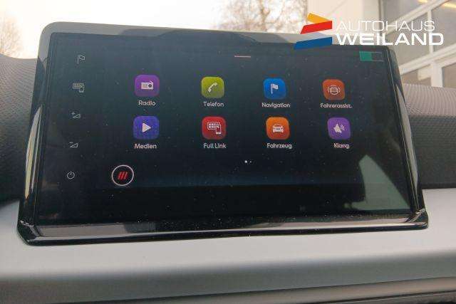 Fahrzeugbild eines SEAT Ibiza