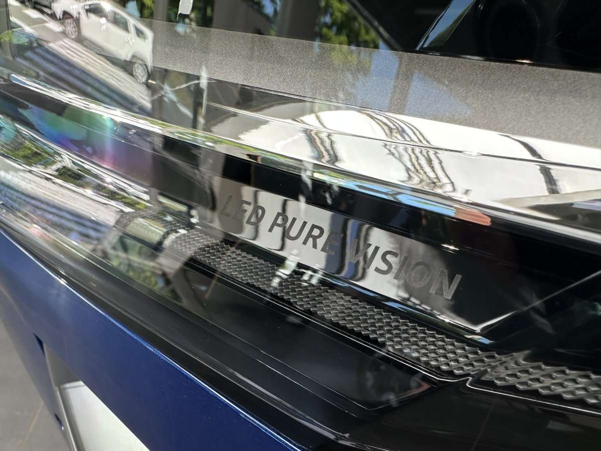 Fahrzeugbild eines Renault Captur