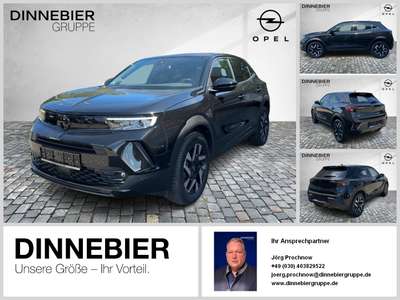 Bild Opel Mokka