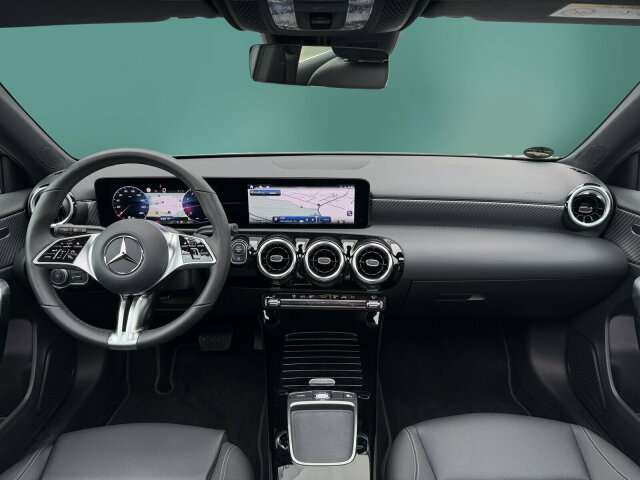 Fahrzeugbild eines Mercedes-Benz A-Klasse