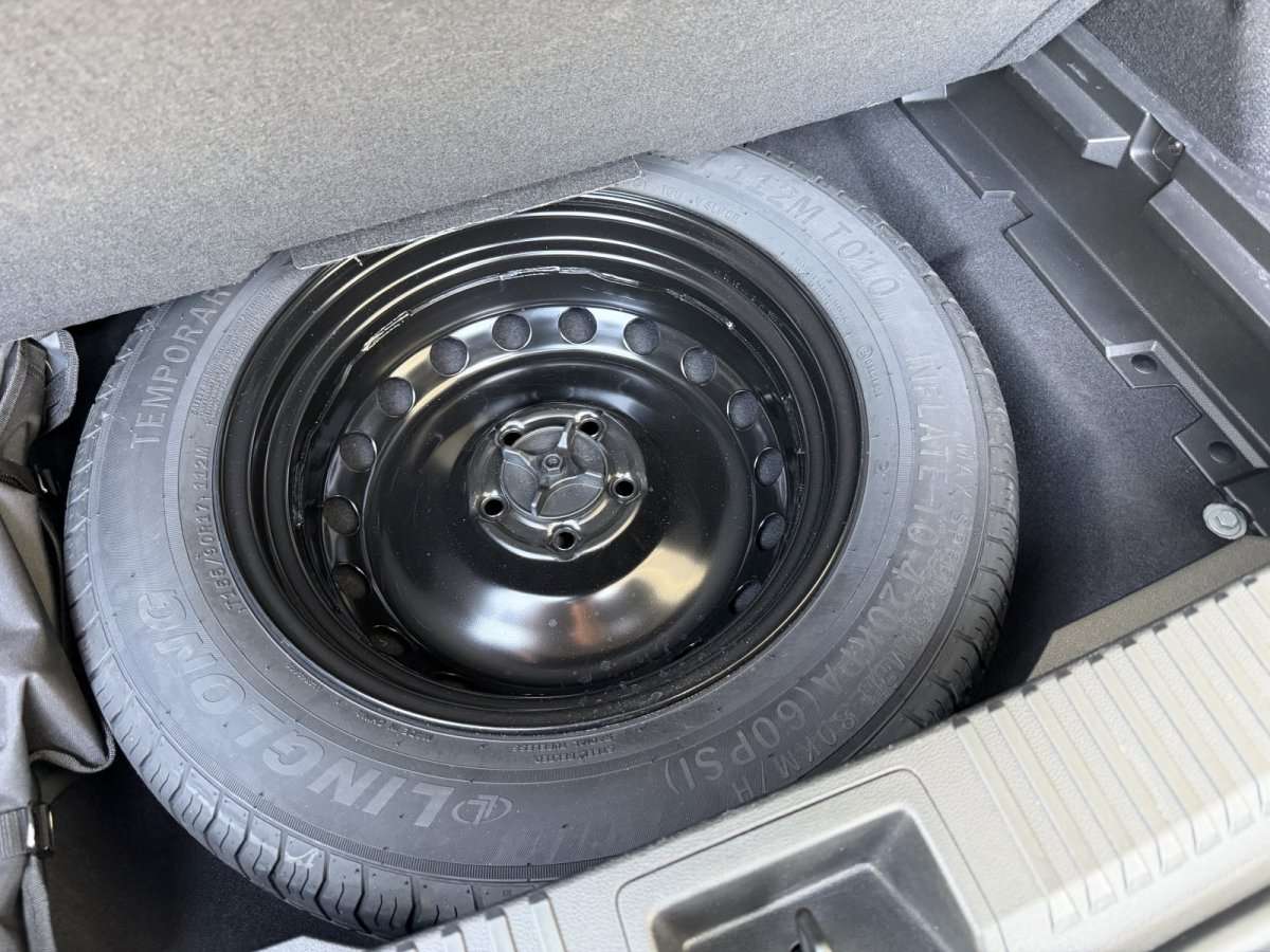 Fahrzeugbild eines Renault Austral