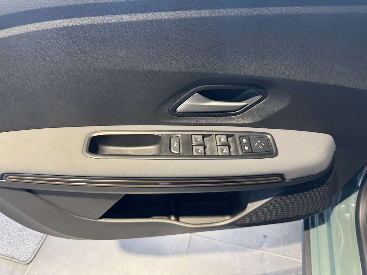 Fahrzeugbild eines Dacia Jogger