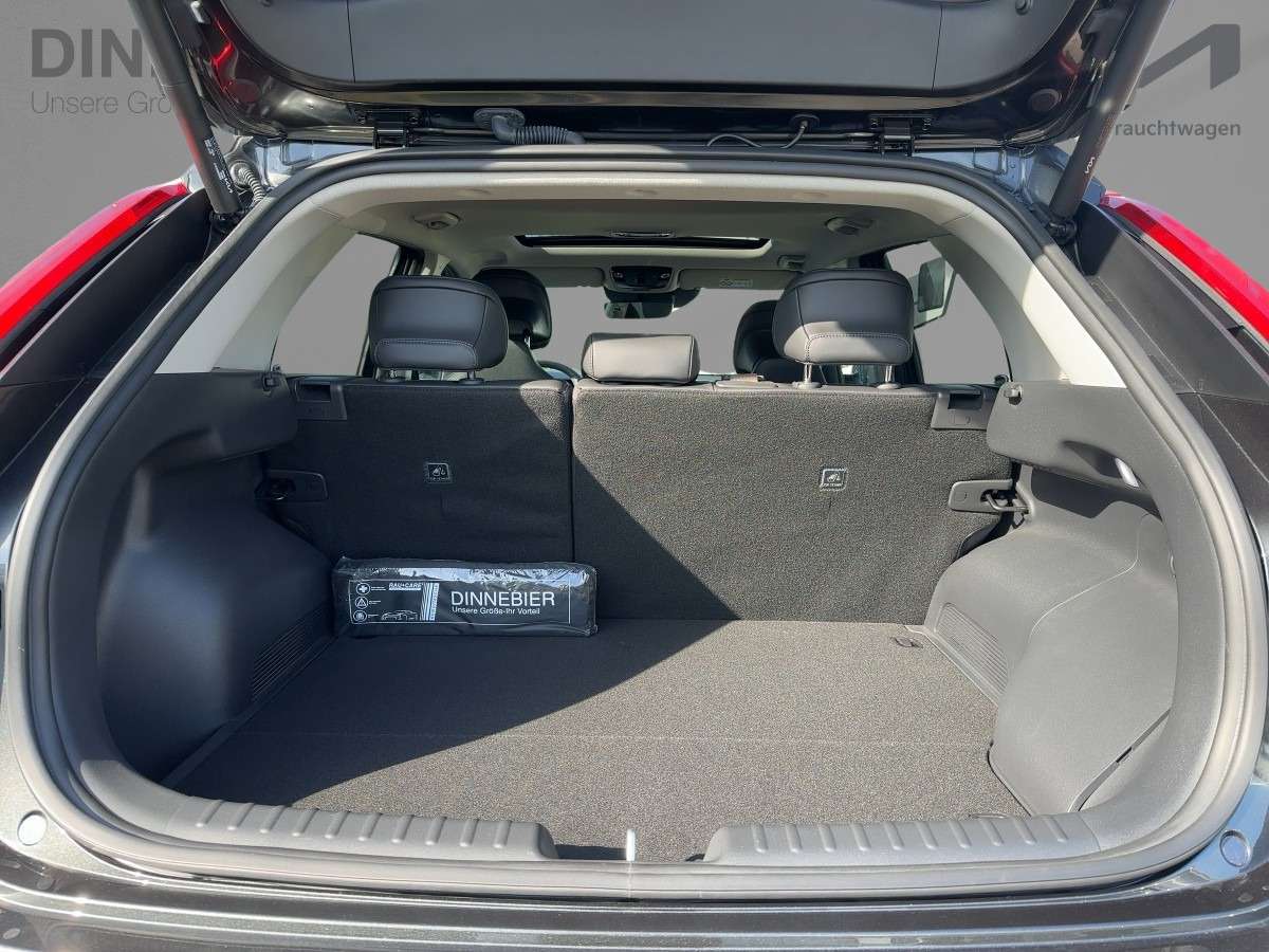 Fahrzeugbild eines Kia Niro