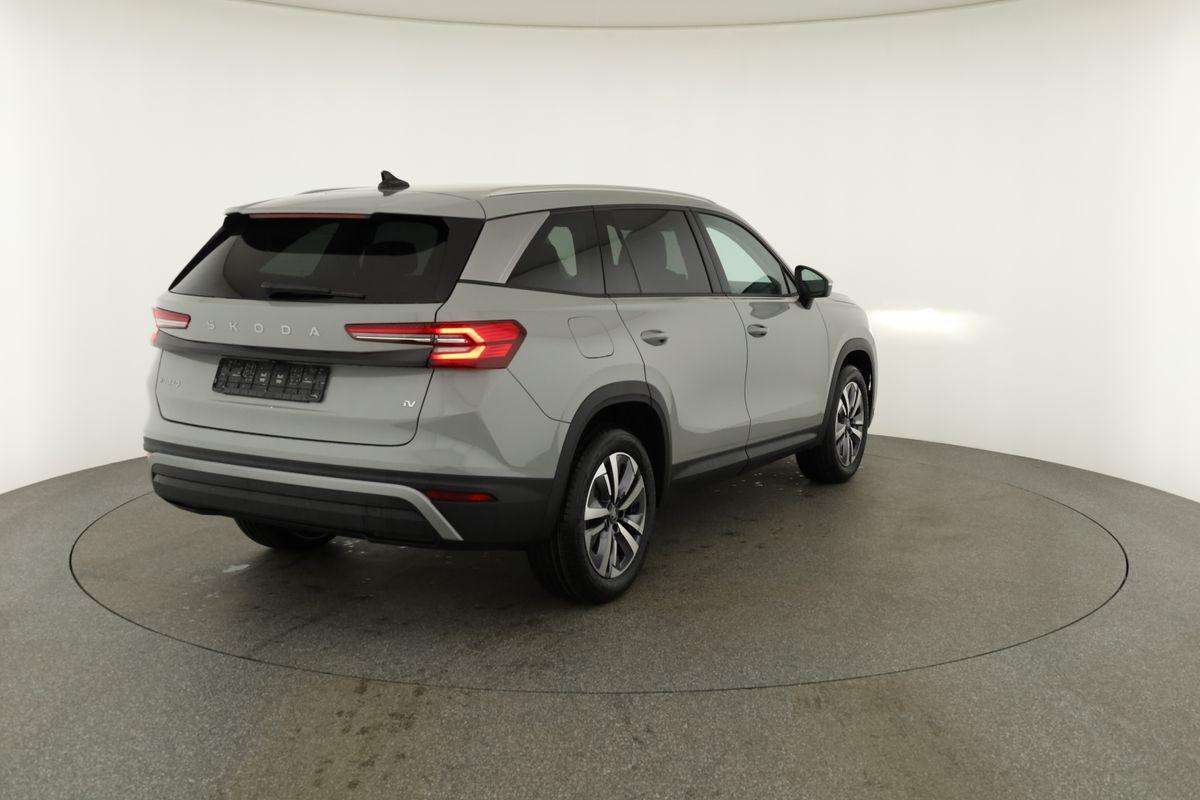 Fahrzeugbild eines Skoda Kodiaq