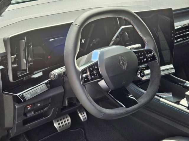 Fahrzeugbild eines Renault Espace