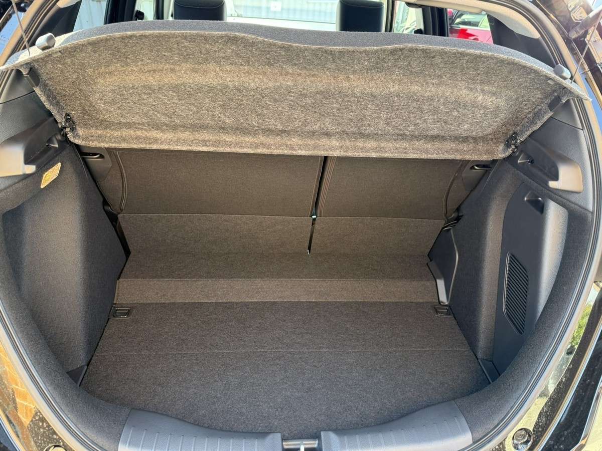 Fahrzeugbild eines Honda Jazz