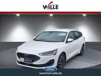 Bild Ford Focus