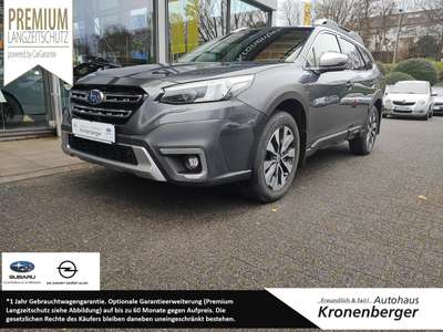Bild Subaru Outback