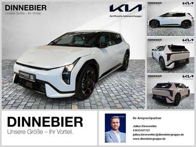Bild Kia EV4