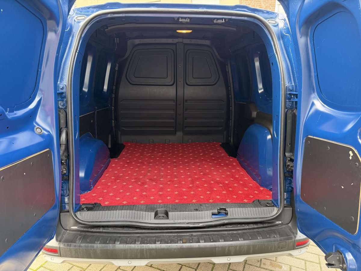 Fahrzeugbild eines Renault Kangoo