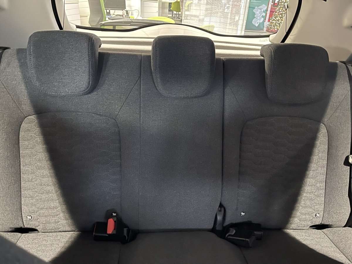 Fahrzeugbild eines Renault ZOE