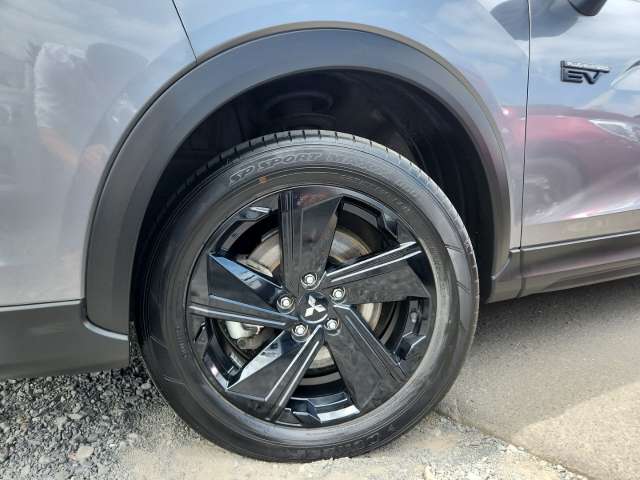 Fahrzeugbild eines Mitsubishi Eclipse Cross