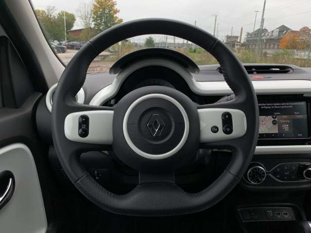 Fahrzeugbild eines Renault Twingo