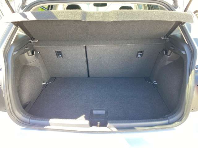 Fahrzeugbild eines Volkswagen Polo