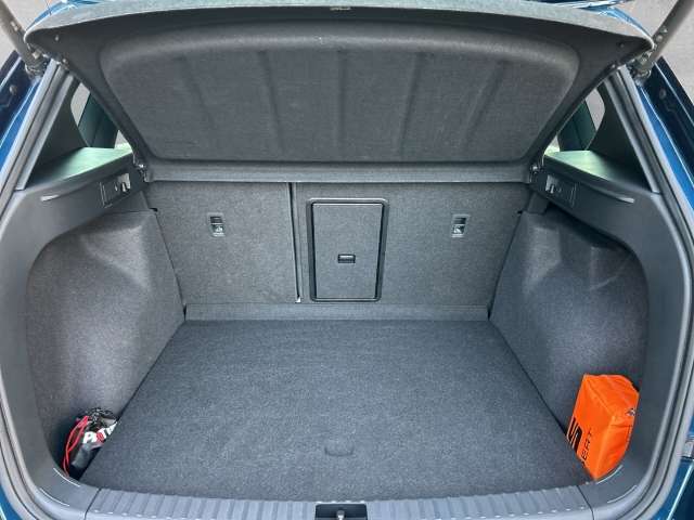 Fahrzeugbild eines SEAT Ateca