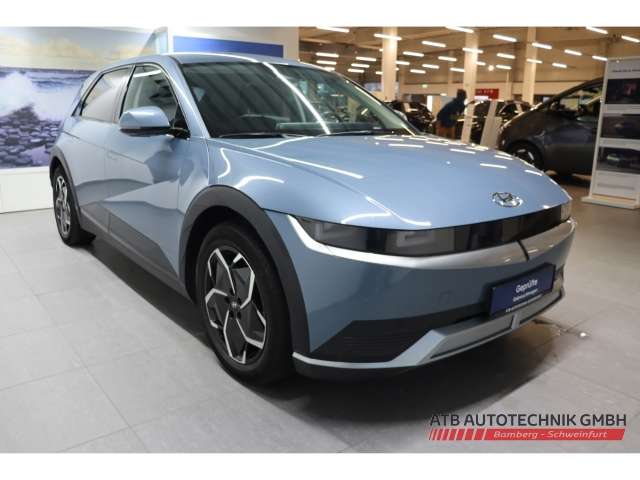 Fahrzeugbild eines Hyundai IONIQ 5
