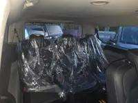 Fahrzeugbild eines Ford Tourneo Custom