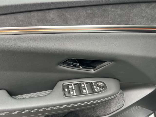 Fahrzeugbild eines Mitsubishi Eclipse Cross