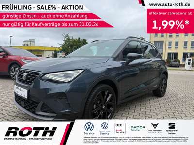 Bild SEAT Arona