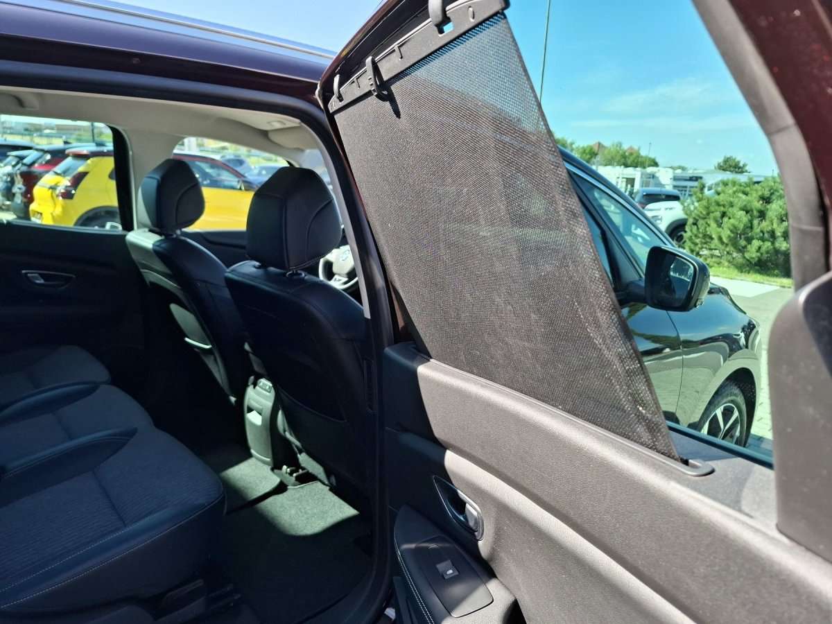 Fahrzeugbild eines Renault Grand Scénic