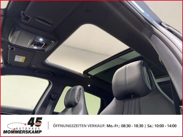 Fahrzeugbild eines BYD Seal